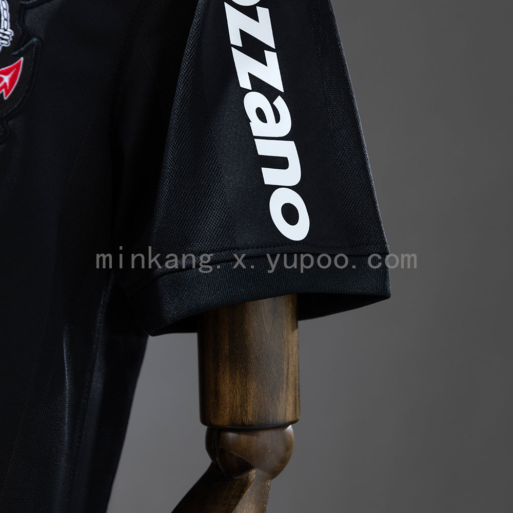 Camisa Corinthians Retrô 2010