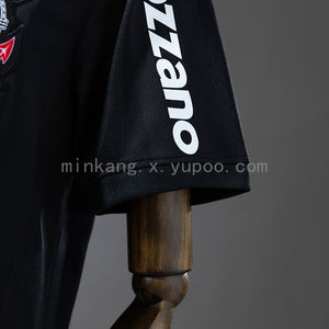 Camisa Corinthians Retrô 2010