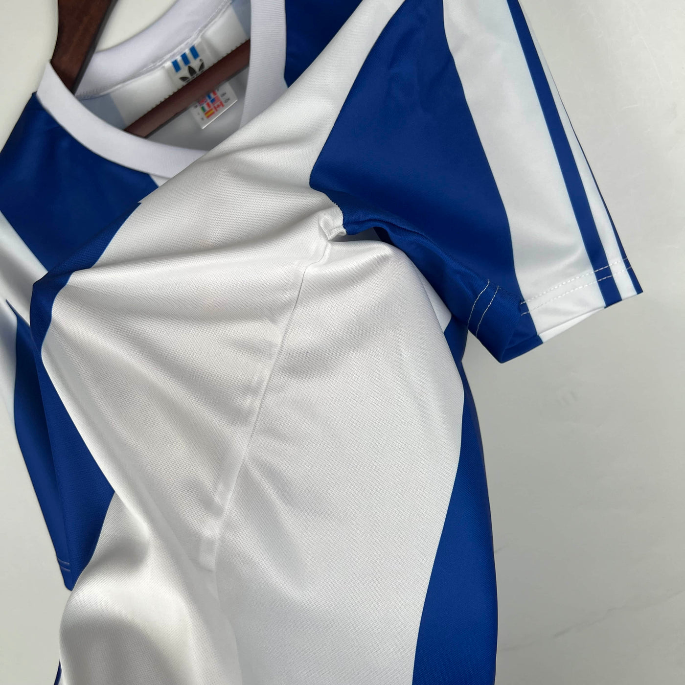 Camisa Primeira Liga Retrô 90/93