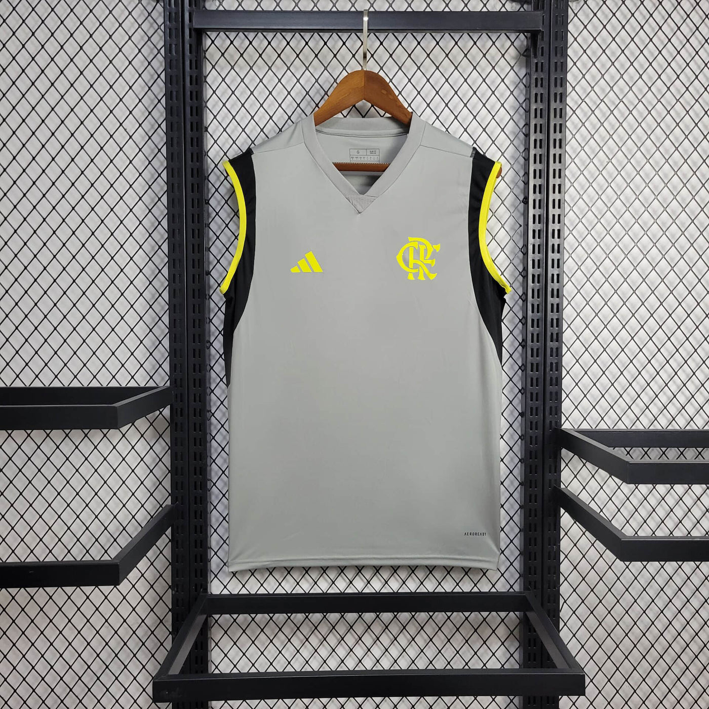 Camisa Flamengo Treino 24/25