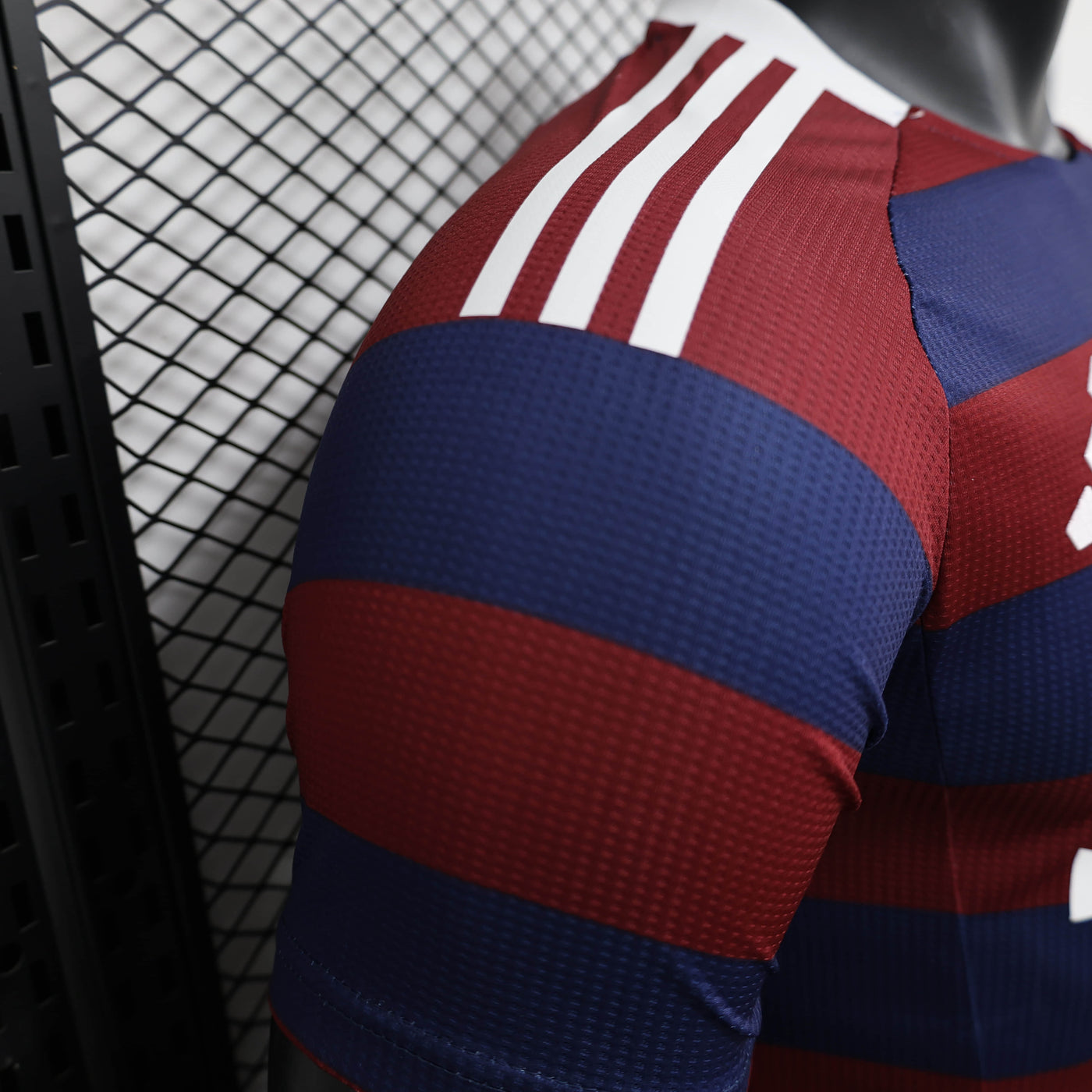 Camisa Newcastle United Away Jogador 24/25