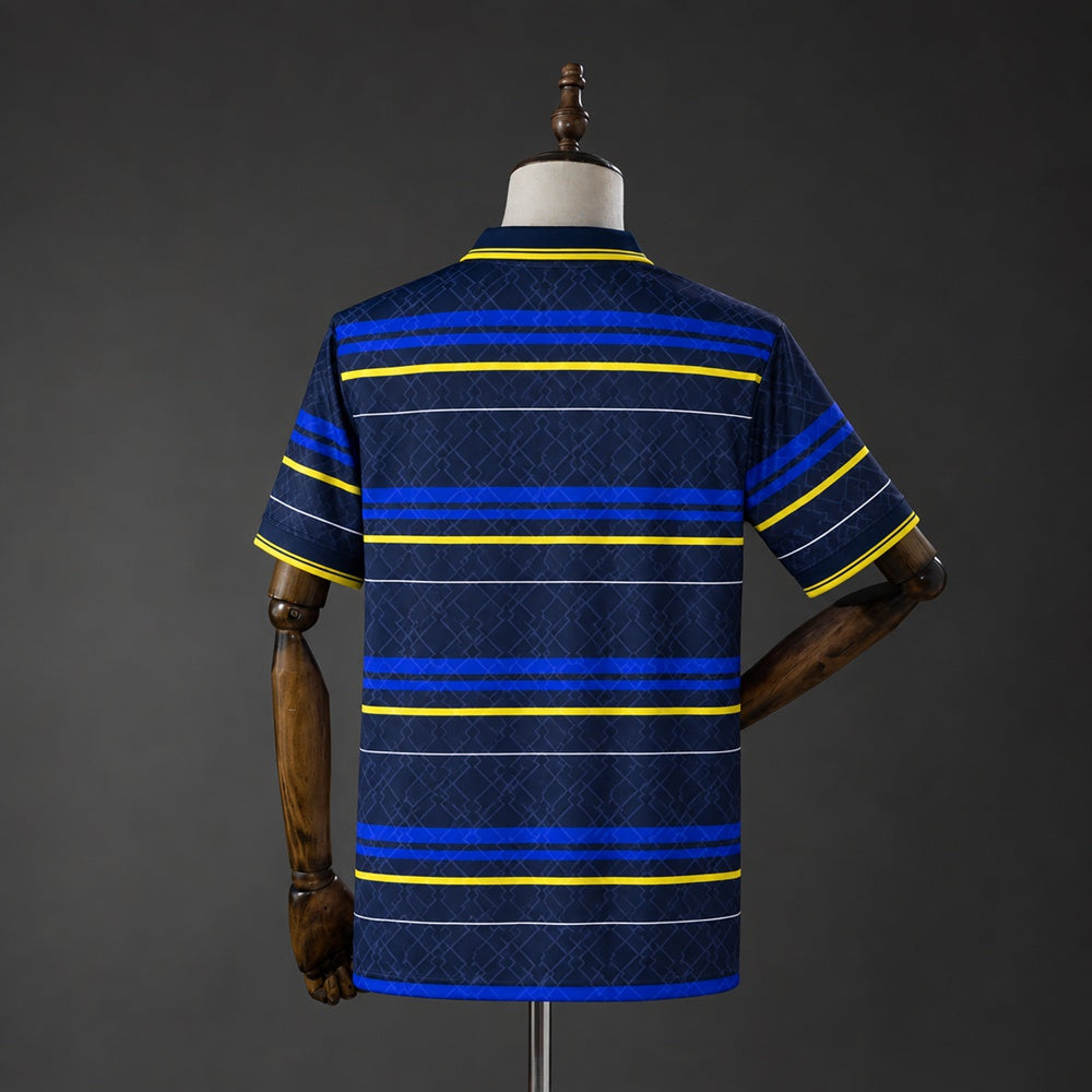 Camisa Parma Retrô 98/99
