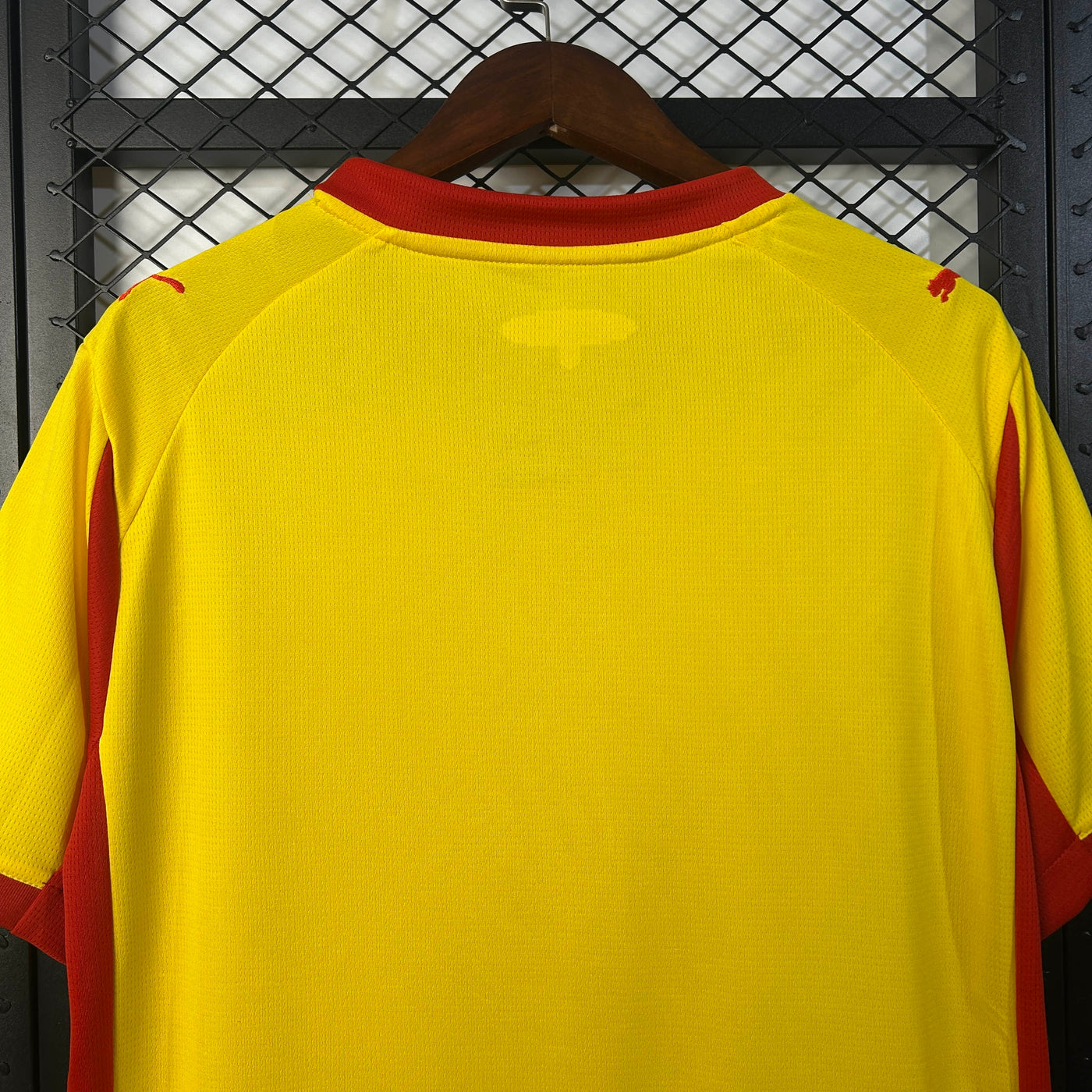 Camisa Lens Home 25/26