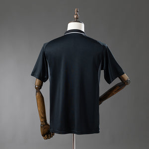 Camisa Sevilla Preta 25/26