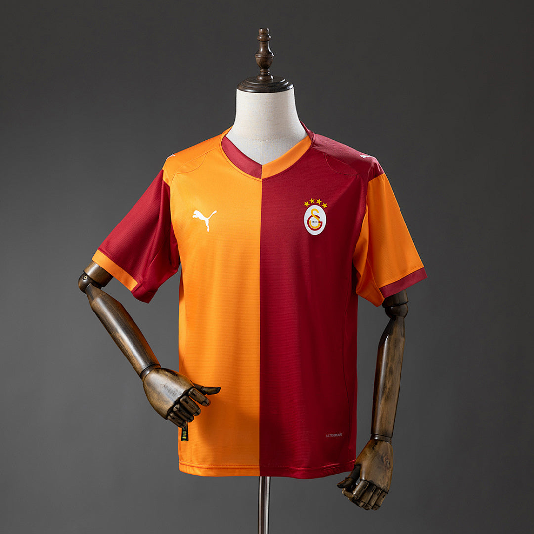 Camisa Galatasaray Home Xxl8 25/26
