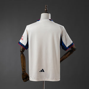 Camisa Arsenal Pré-jogo 25/26