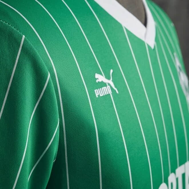 Camisa Werder Bremen Retrô 88/89