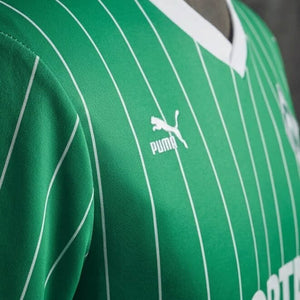 Camisa Werder Bremen Retrô 88/89