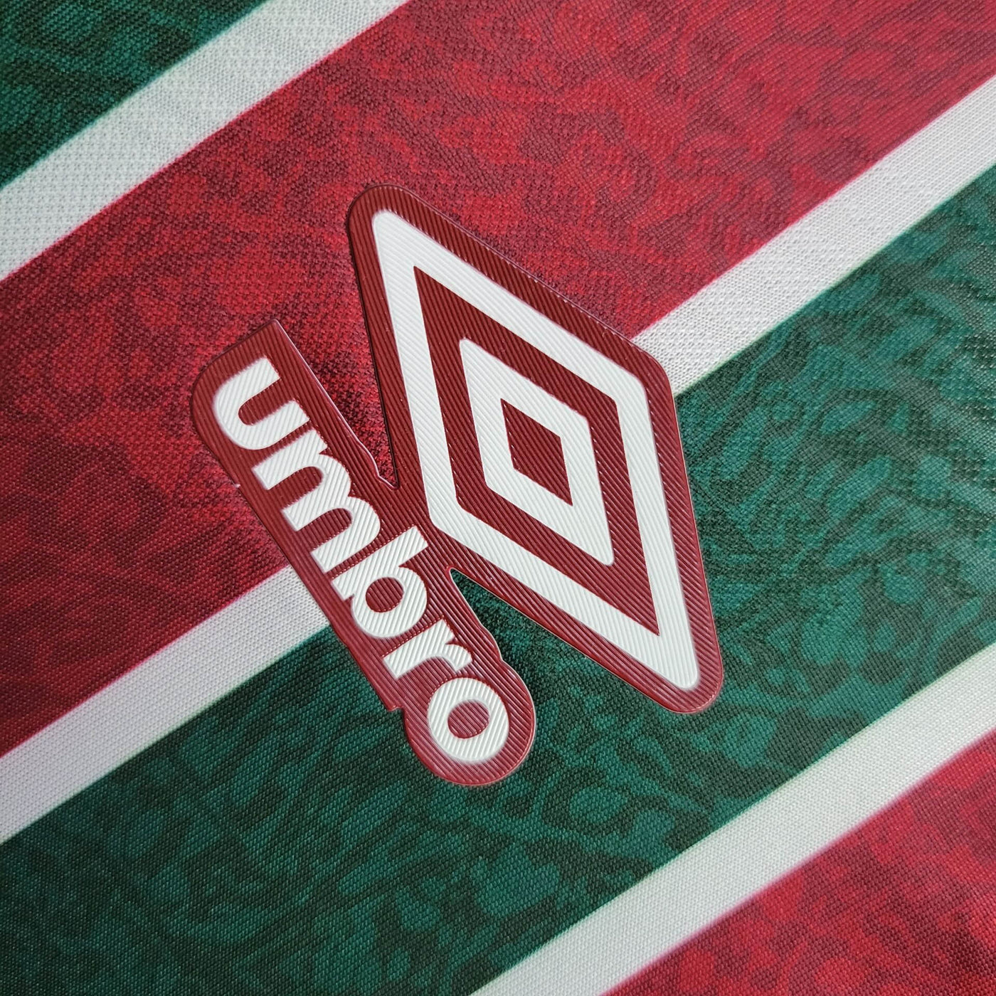 Camisa Fluminense Home 24/25 Feminina
