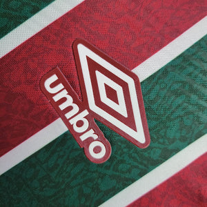 Camisa Fluminense Home 24/25 Feminina