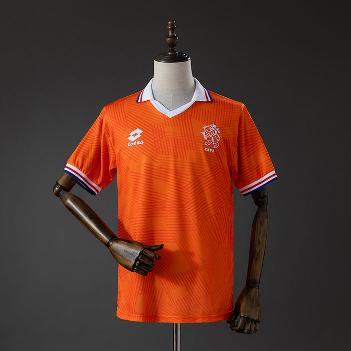 Camisa Holanda Retrô 1994