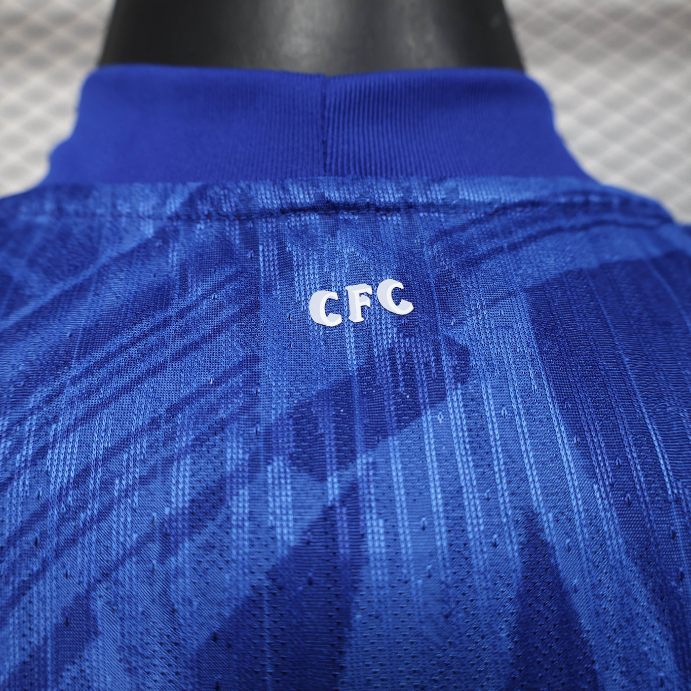 Camisa Chelsea Home Jogador 25/26