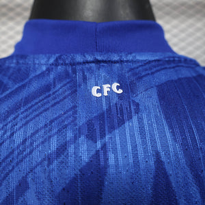 Camisa Chelsea Home Jogador 25/26