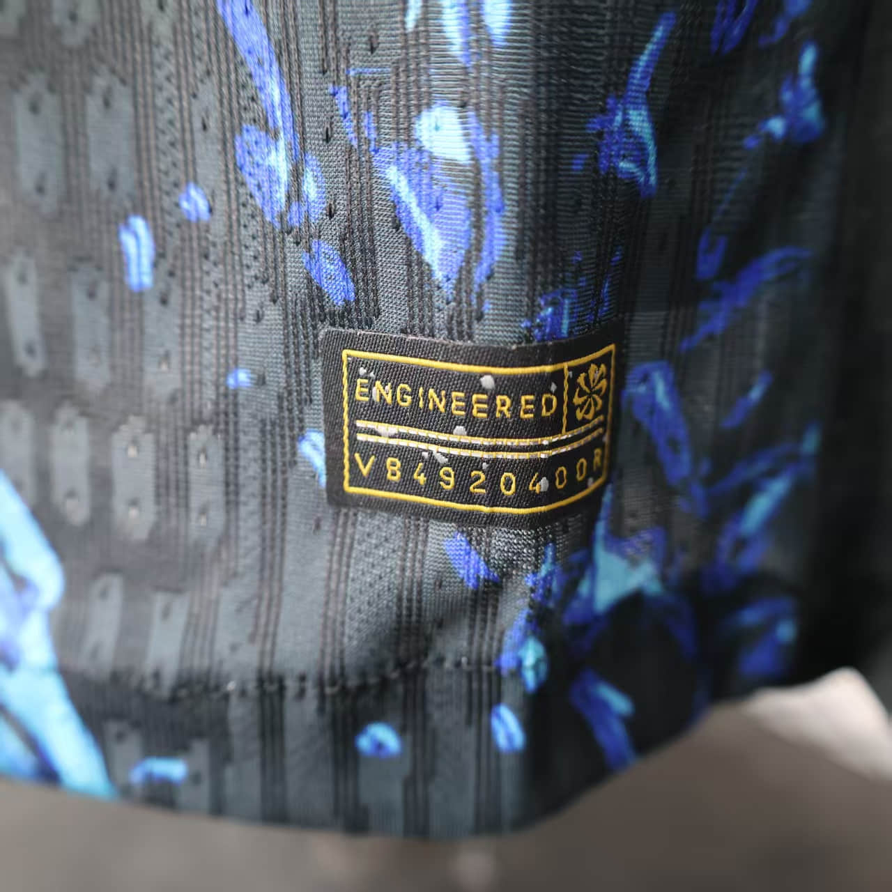 Camisa Inter Milan Treino Jogador 25/26