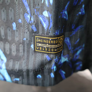 Camisa Inter Milan Treino Jogador 25/26