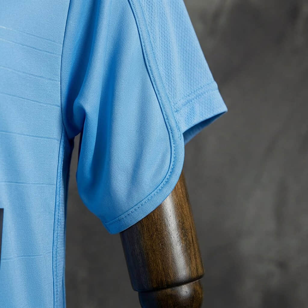Camisa Celta Vigo Retrô 03/04