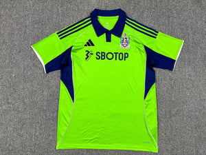 Camisa Fulham Away 25/26