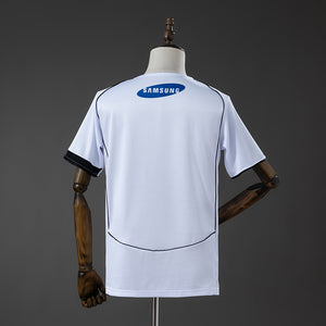 Camisa Corinthians Retrô 05/06