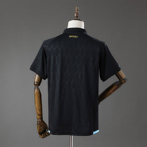 Camisa Guatemala Away 2026