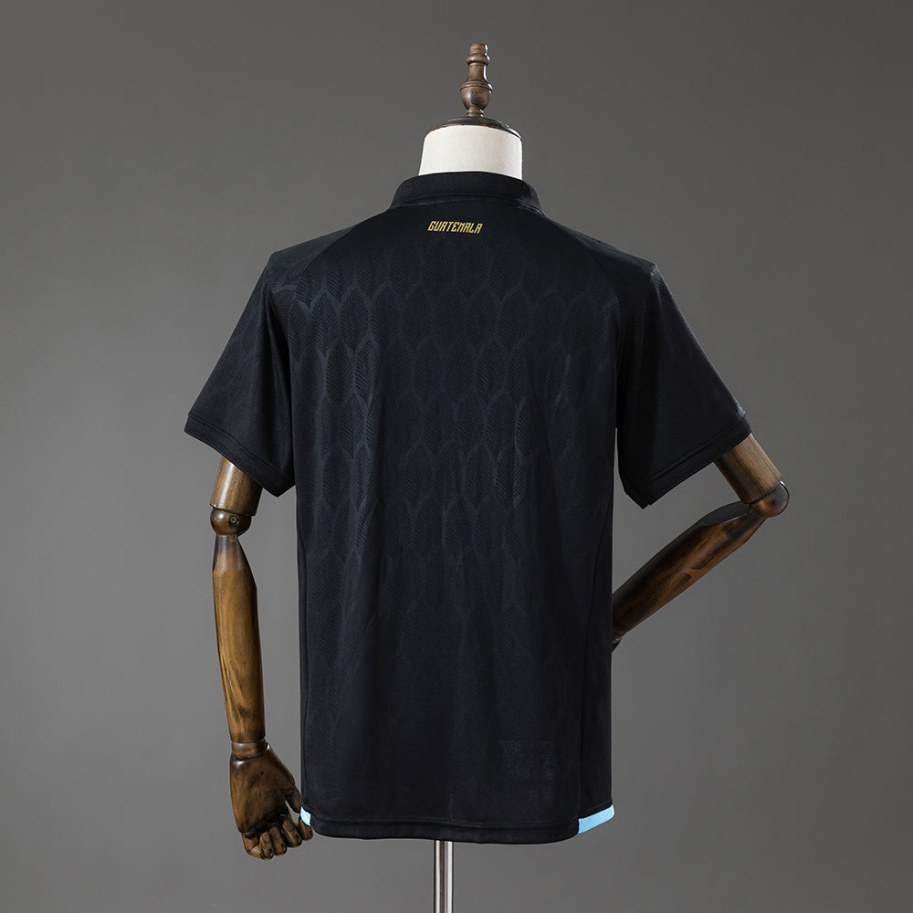 Camisa Guatemala Away 2026