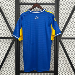 Camisa Leeds United Away 25/26