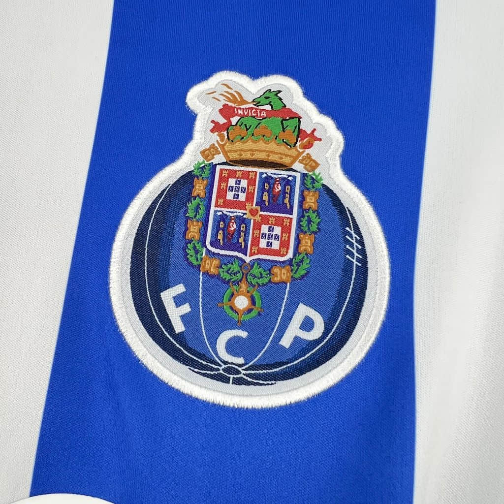 Camisa Primeira Liga Retrô 17/18
