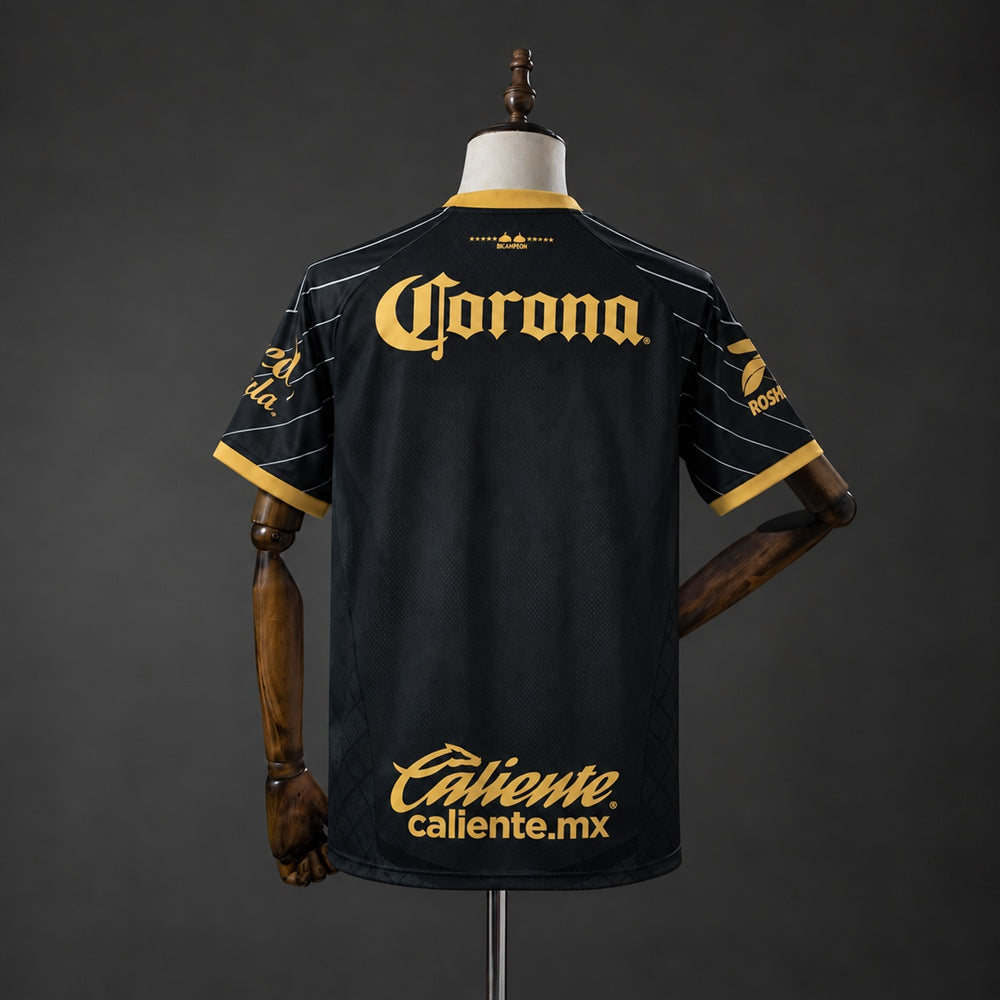 Camisa Deportivo Toluca Special Edition 4xl2 26/27