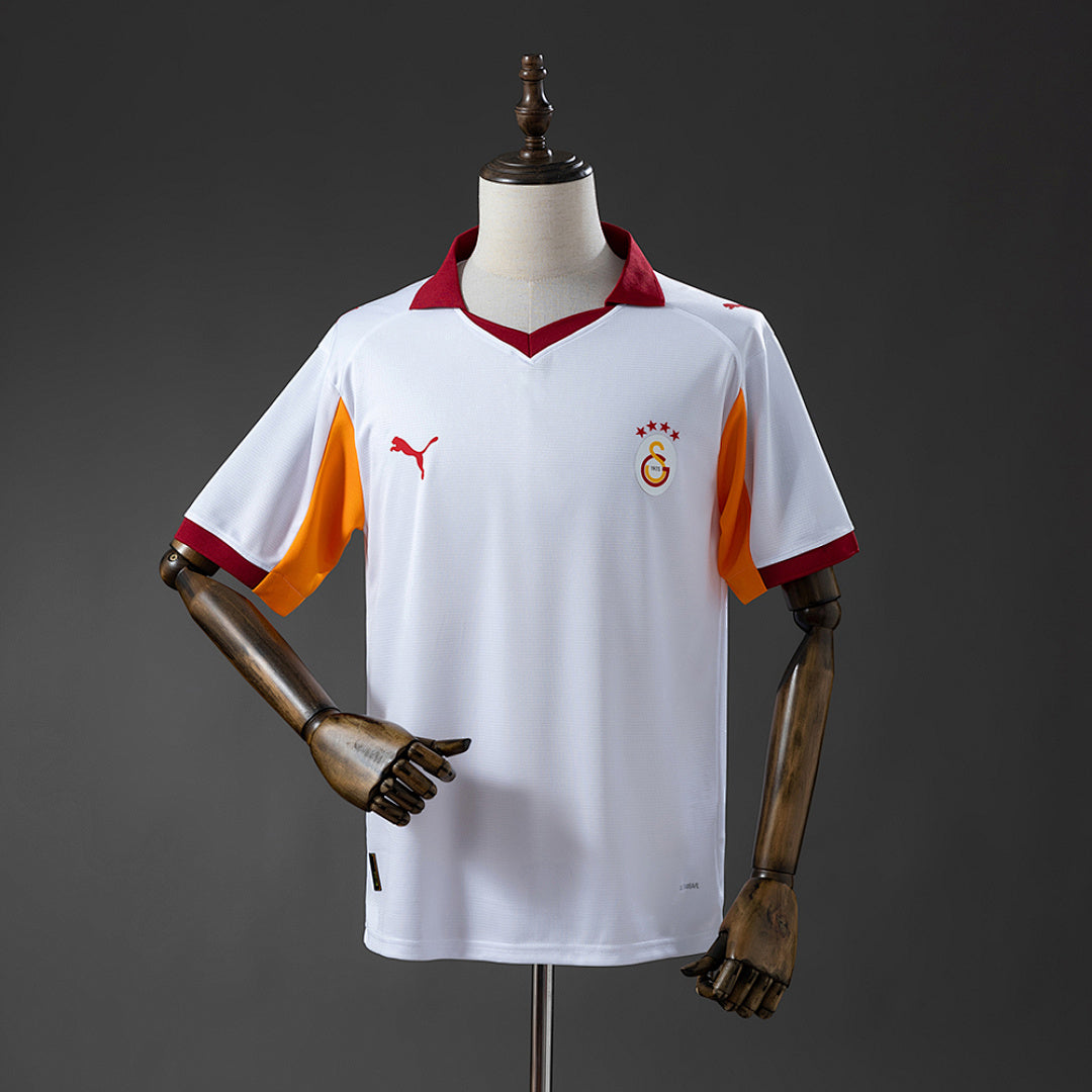 Camisa Galatasaray Away Xxl8 25/26