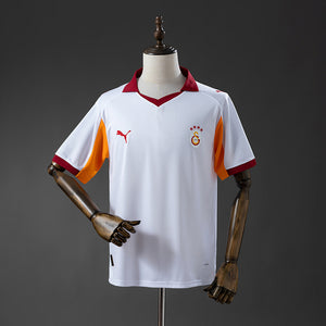 Camisa Galatasaray Away Xxl8 25/26