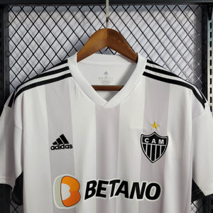 Camisa Atlético-MG Away 22/23