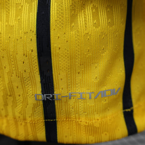 Camisa Brighton Away Jogador 24/25