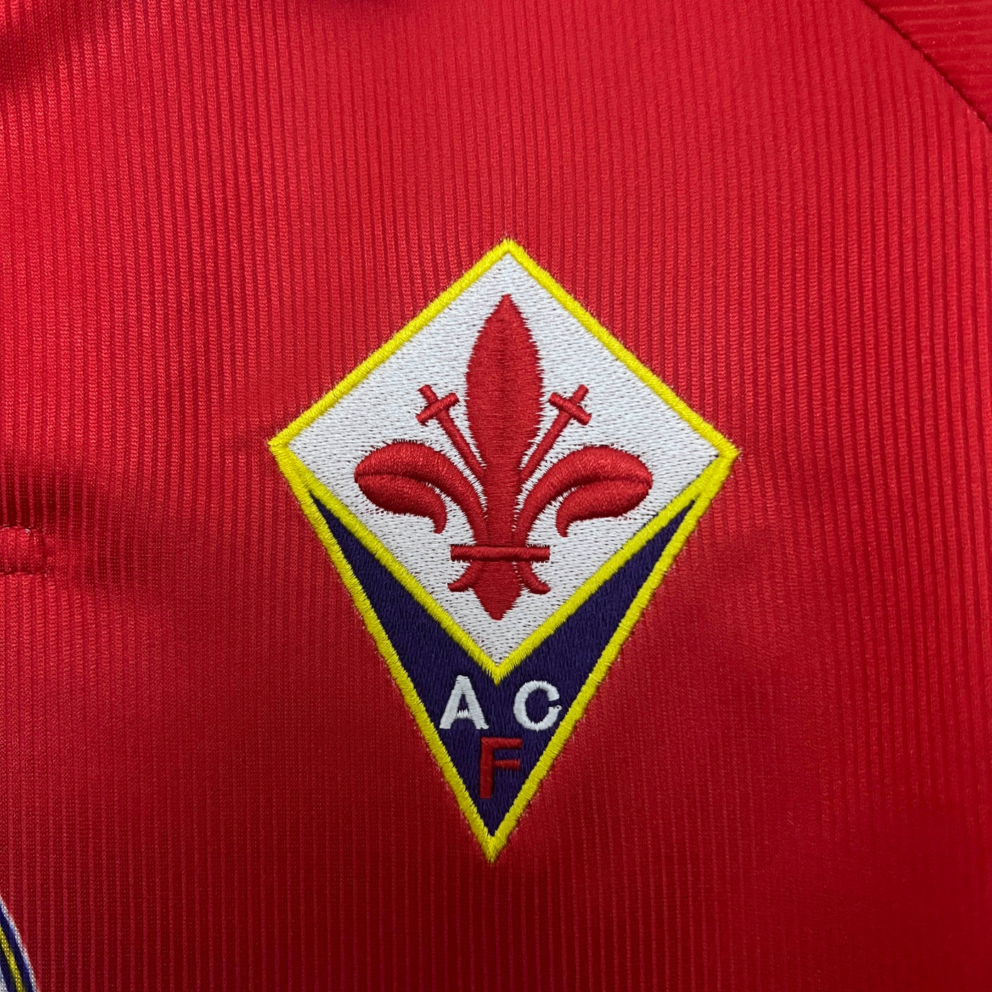 Camisa Fiorentina Retrô 95/96