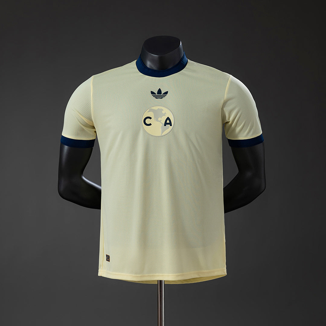 Camisa África do Sul Versão Jogador 26/27