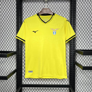 Camisa Lazio Away 24/25