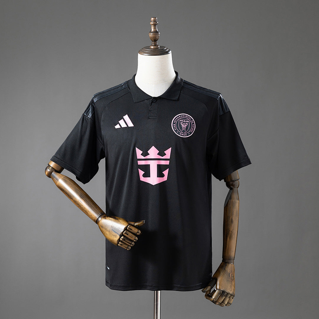 Camisa Inter Miami Away 4xl8 26/27