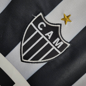 Camisa Atlético-MG Retrô 2003