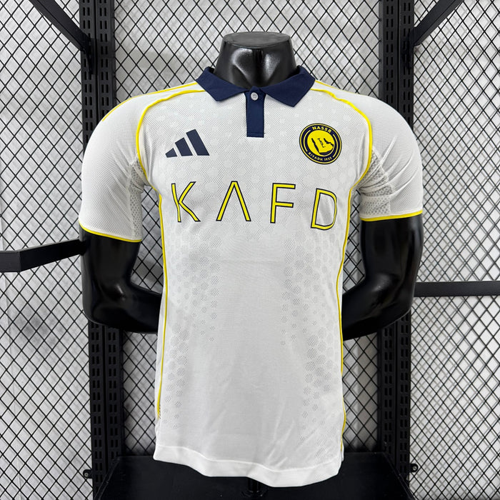 Camisa Players Riyadh Victory Third Away Xxl10 25/26