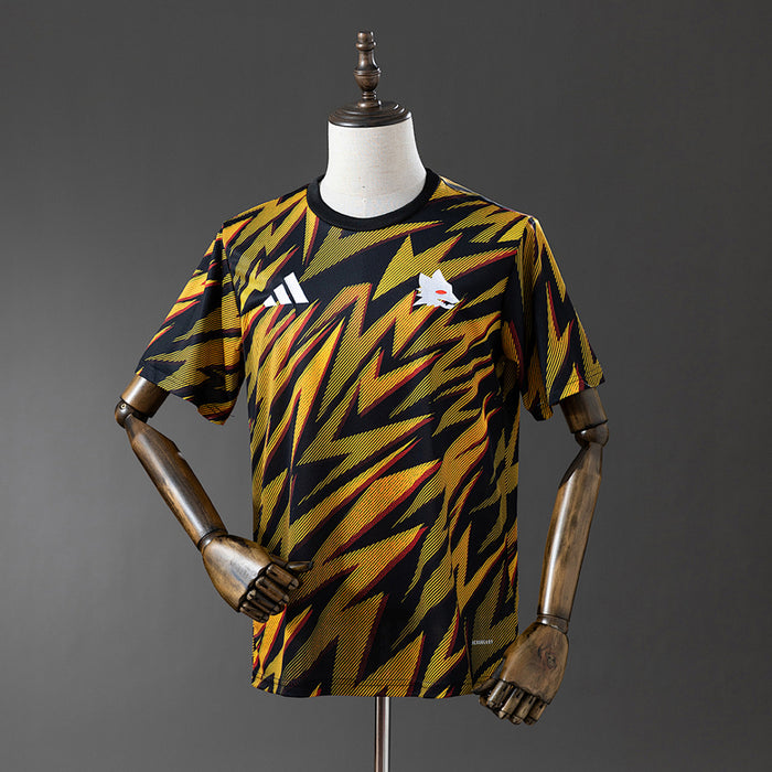 Camisa Roma Pré-jogo 25/26