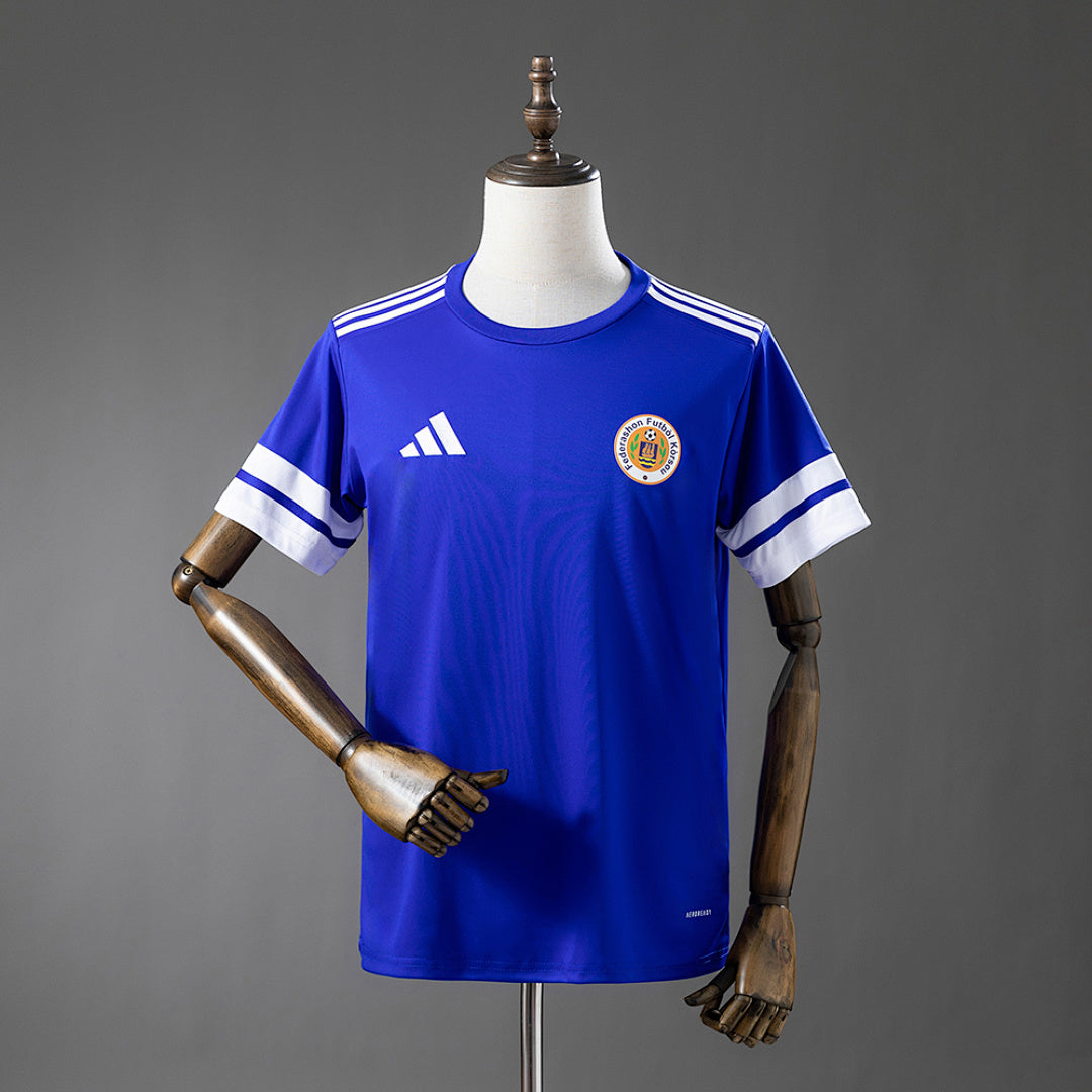 Camisa Curaçao Home 2026