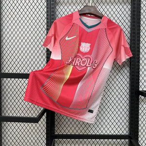 Camisa Barcelona Modelo Especial 25/26