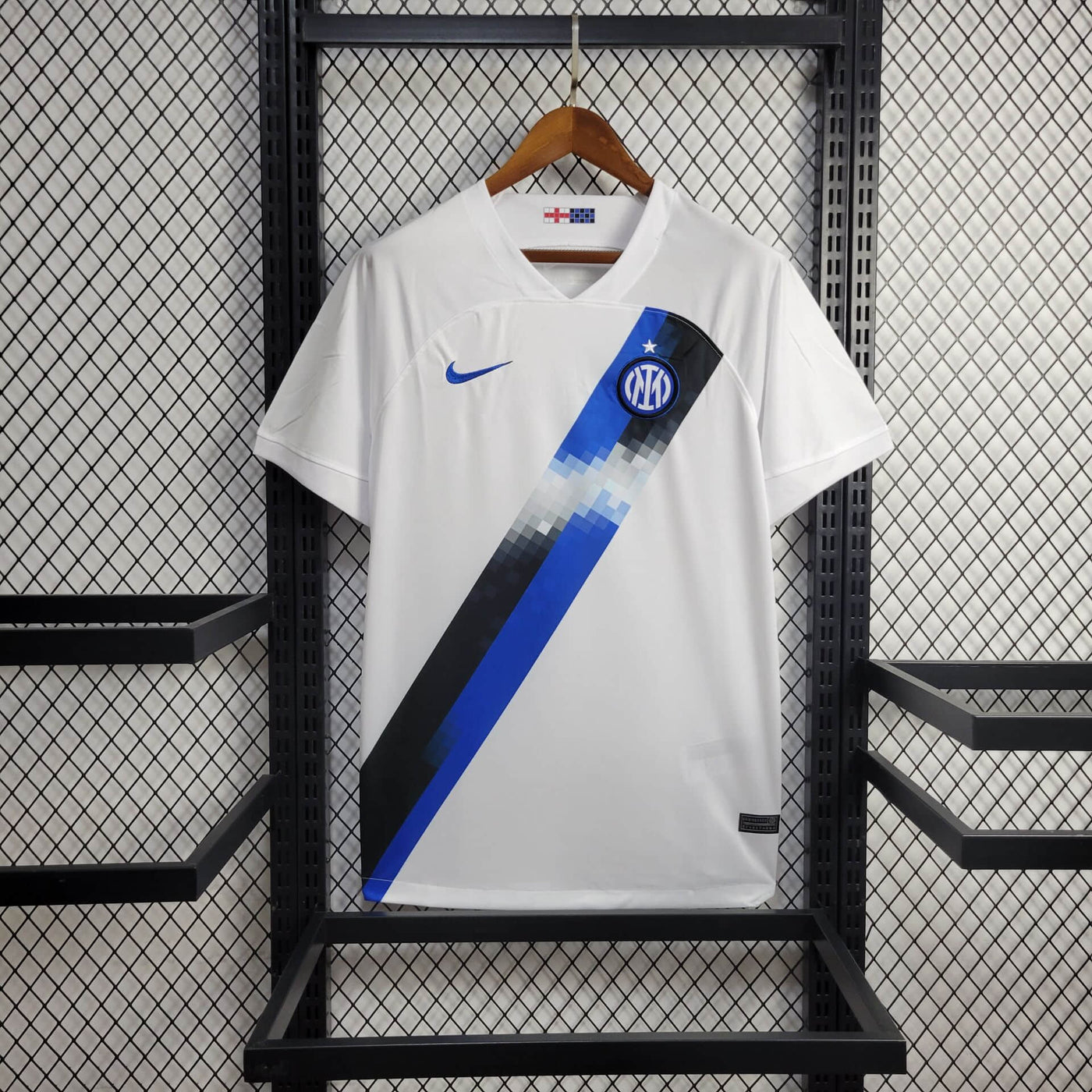 Camisa Inter Milan Away 23/24