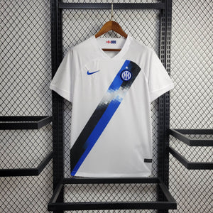 Camisa Inter Milan Away 23/24