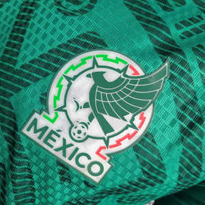 Camisa México Home Jogador 2026