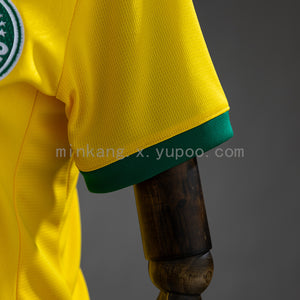 Camisa Palmeiras Away 25/26 Feminina
