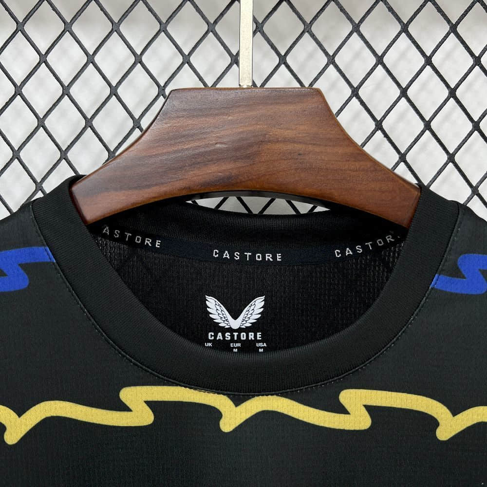 Camisa Everton Away 25/26