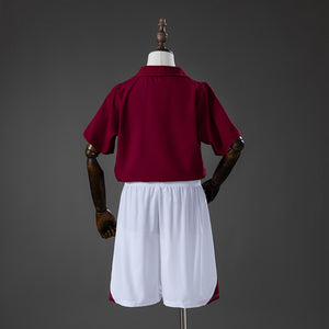Kit Infantil Arsenal 05/06