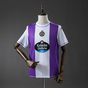 Camisa Real Valladolid Special Edition Xxl8 25/26