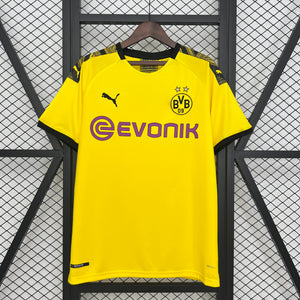 Camisa Borussia Dortmund Retrô 19/20