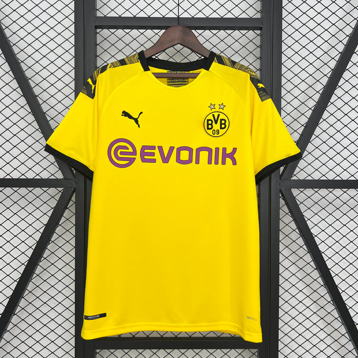 Camisa Borussia Dortmund Retrô 19/20