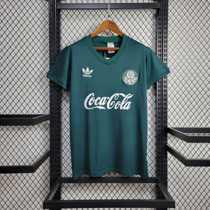 Camisa Palmeiras Retrô 1980